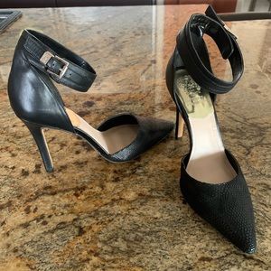 Vince Camuto heels